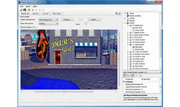 Adventure Game Studio for Windows - Download it from Habererciyes for free